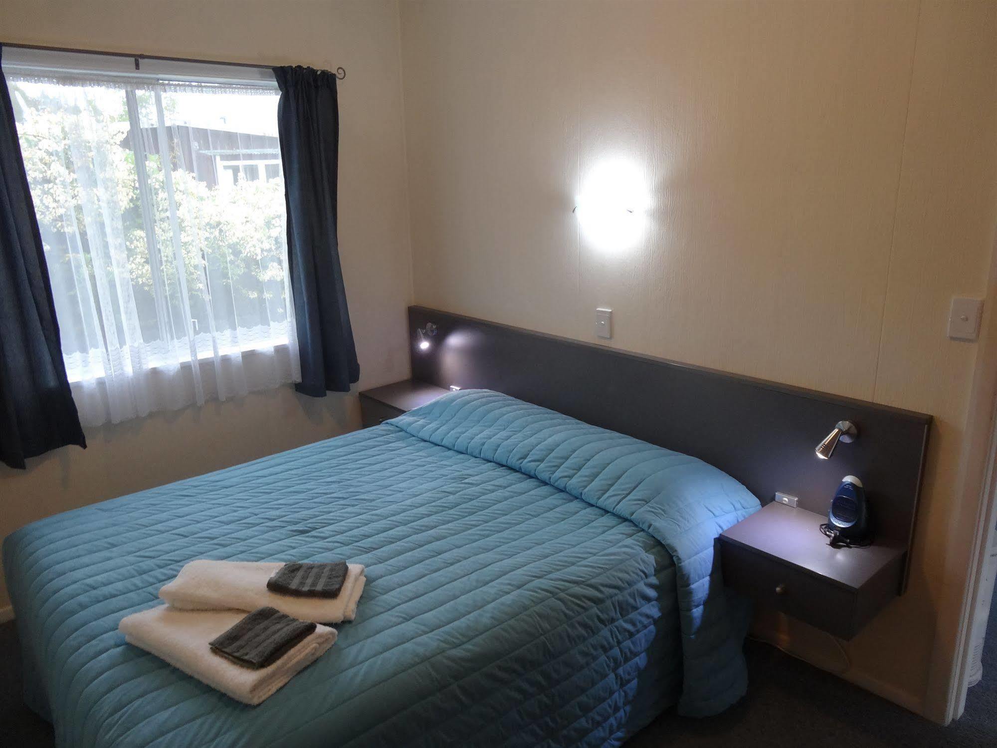 Beachside Sunnyvale Motel Picton