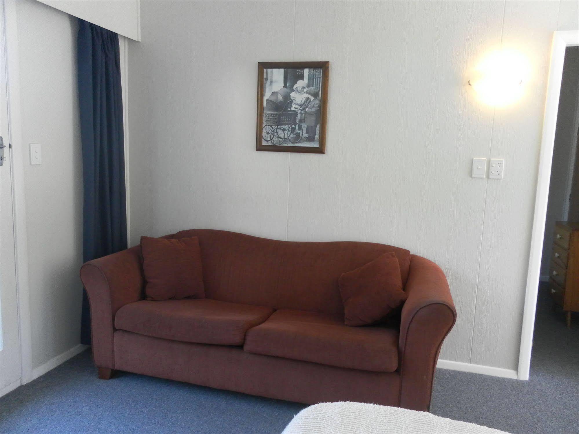 Motel Beachside Sunnyvale 3*