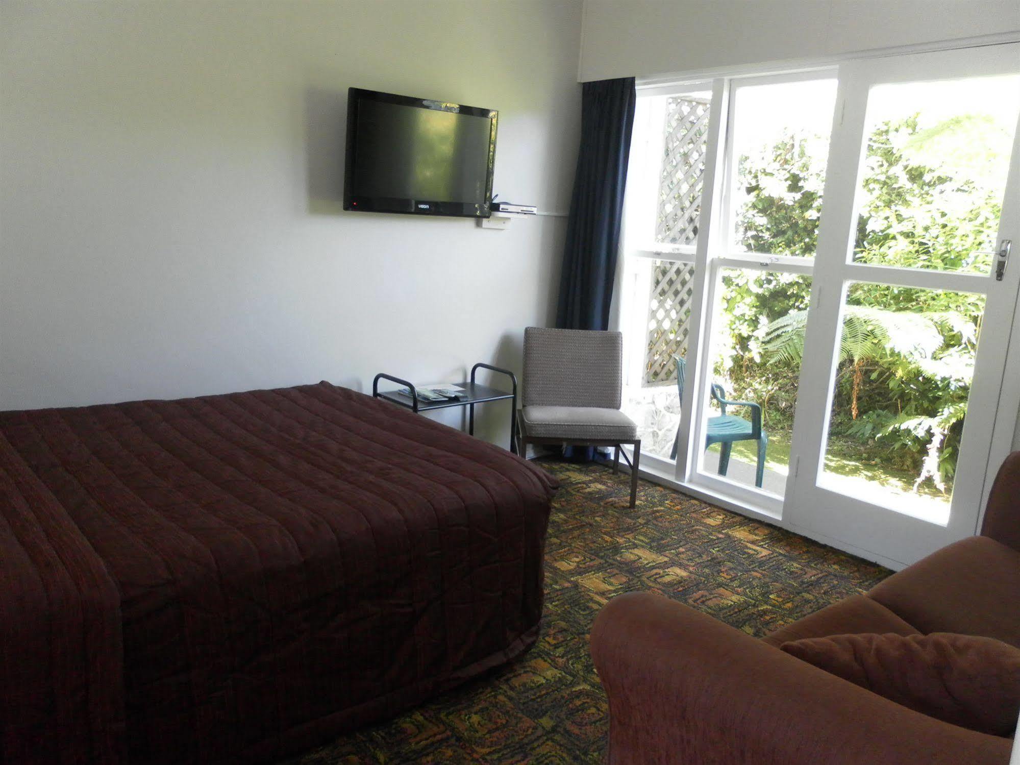 Beachside Sunnyvale Motel Picton