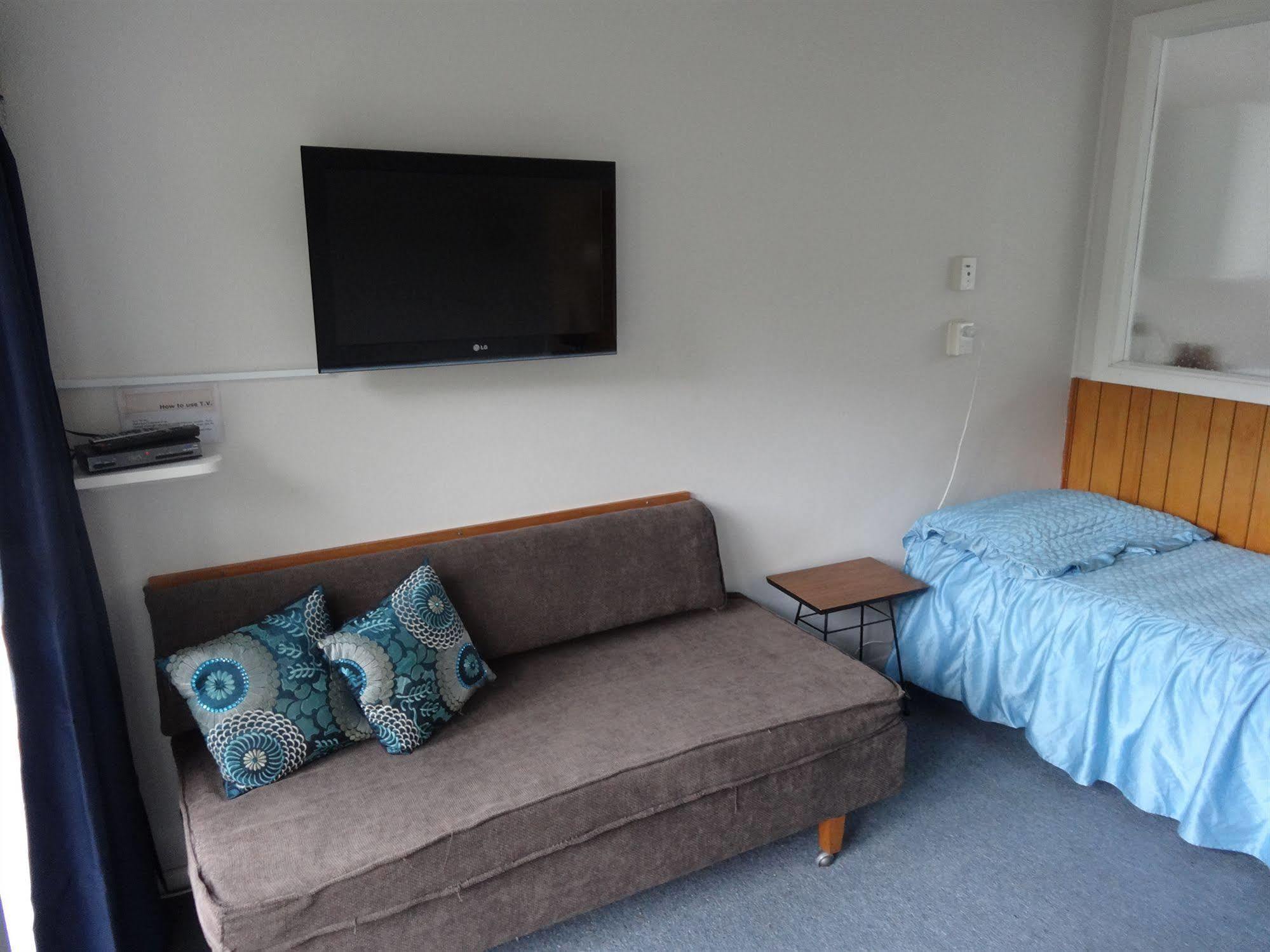 Beachside Sunnyvale Motel Picton
