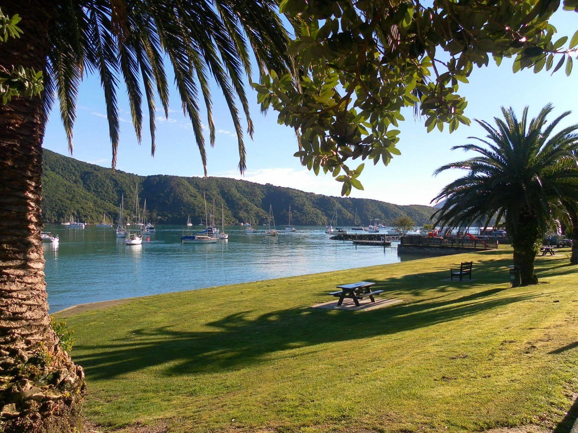 Beachside Sunnyvale Picton